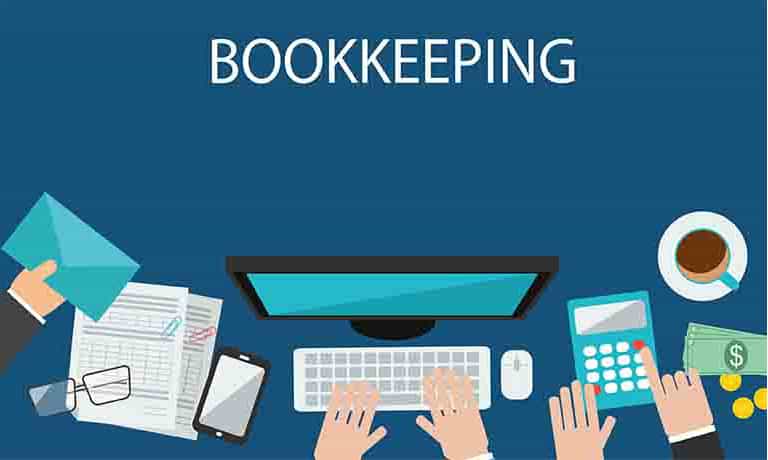efficient bookkeeping services